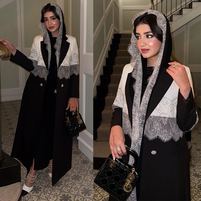 Ramadan Islamic Muslim Dubai M - đánh giá và giá Abaya Modest Wear