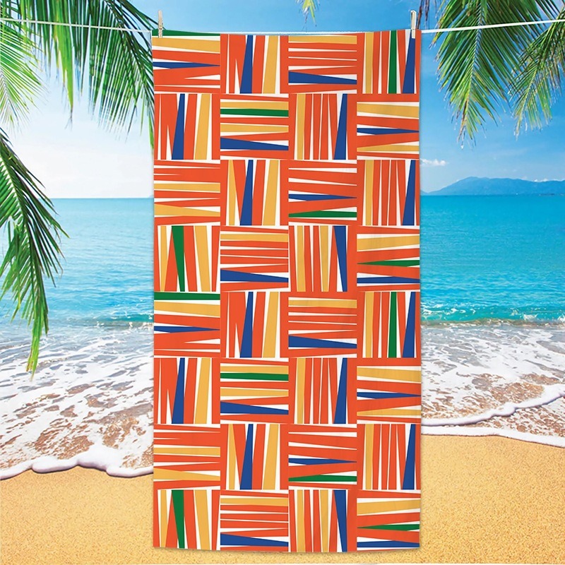 Vintage Ethnic Ikat Geometric  - đánh giá và giá Ikat Woven Fabric