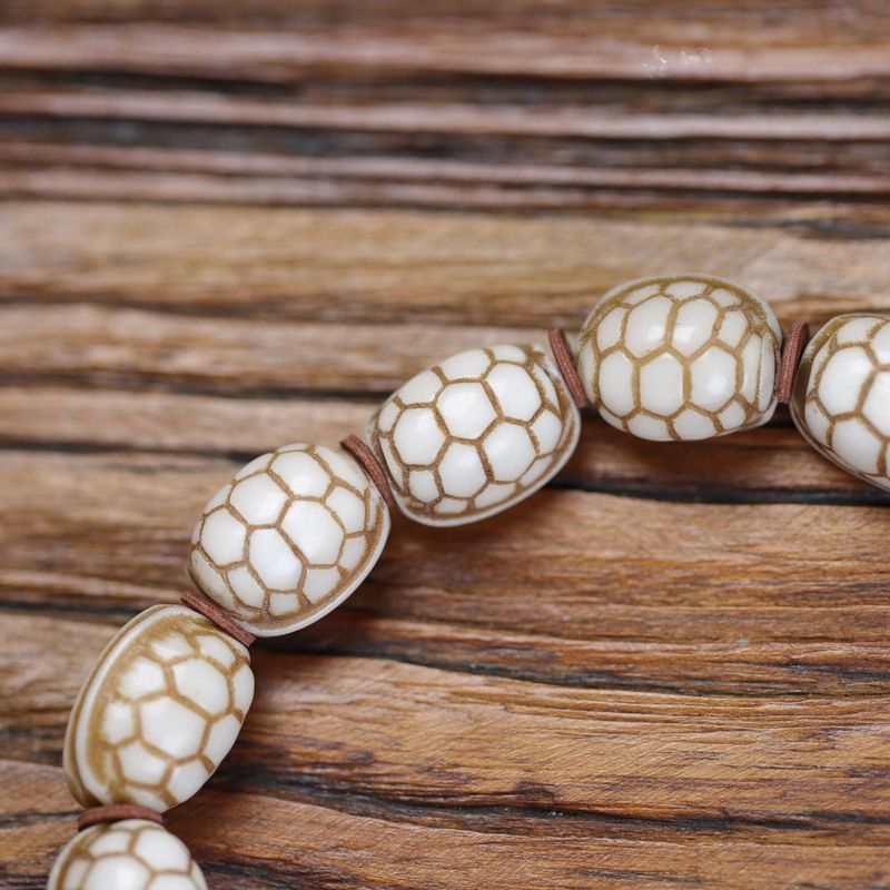 Carved Turtle Shell from Old C - đánh giá và giá Ethnic Fashion World