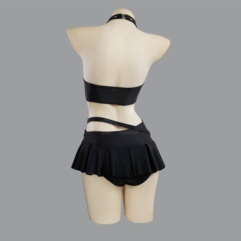 Gothic Punk Heart Hollow Halte - đánh giá và giá Ethnic Outfit