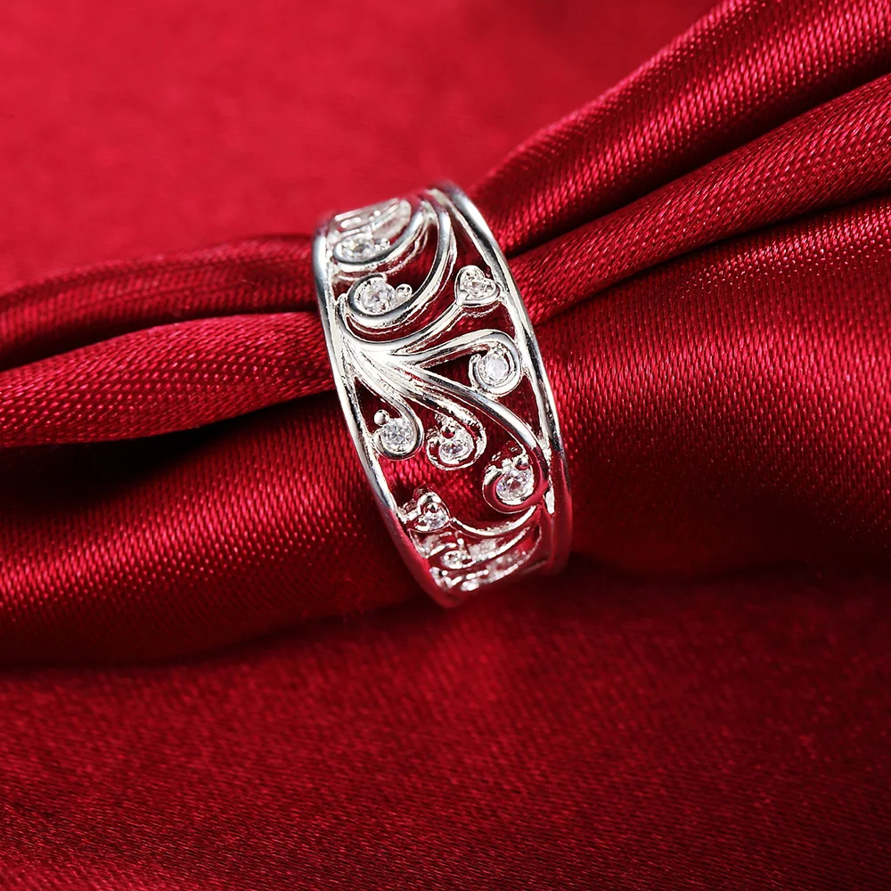 New 925 Sterling Silver crysta - đánh giá và giá Women'S Ethnic Fashion Brands