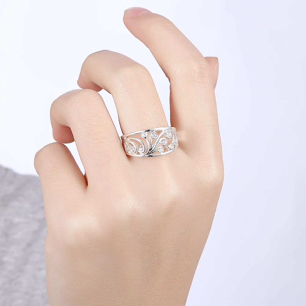 New 925 Sterling Silver crysta - đánh giá và giá Women'S Ethnic Fashion Brands