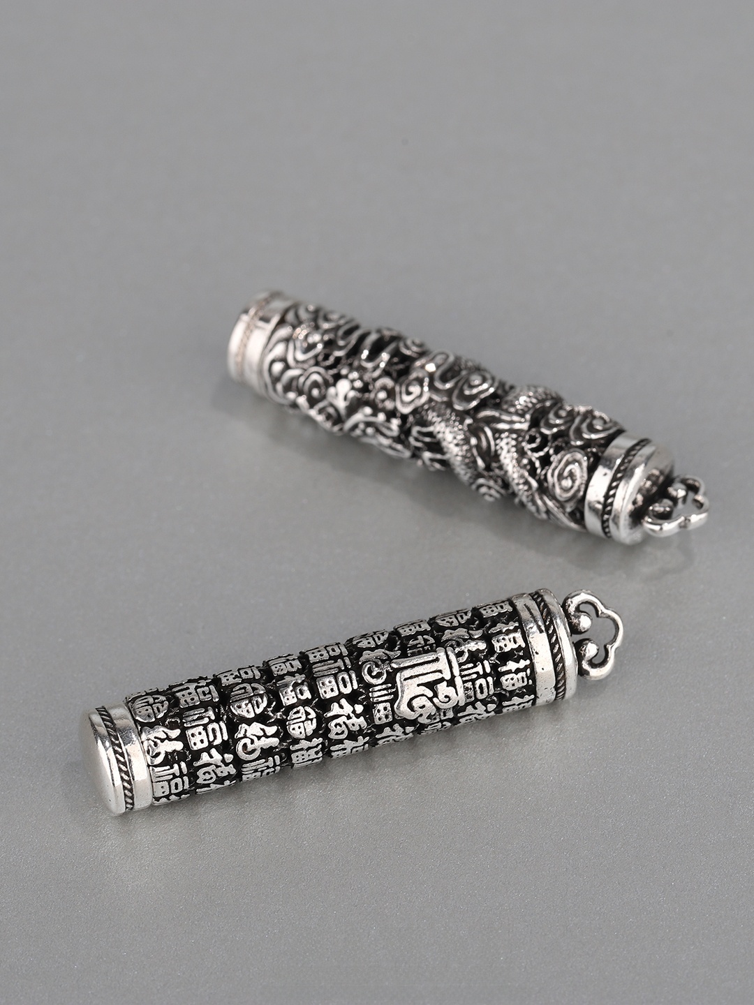 DAMAI Retro Zodiac Dragon Pend - đánh giá và giá Ethnic Fashion World