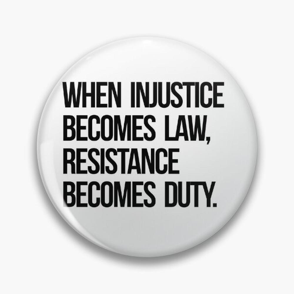When Injustice Become Law Resi - đánh giá và giá Ethnic Modern Fashion