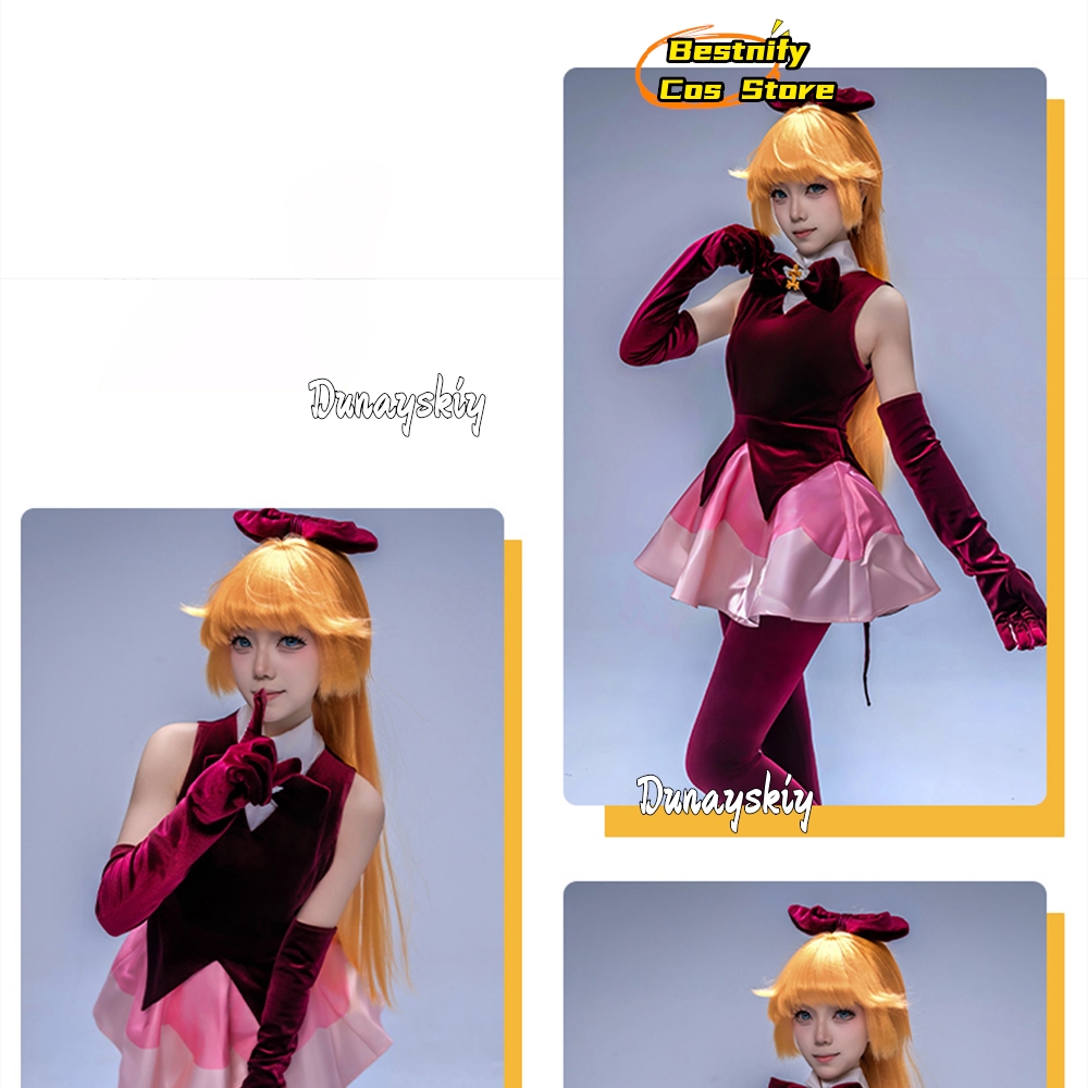 Haneoka Meimi Anime Saint Tail - đánh giá và giá Ethnic Outfit