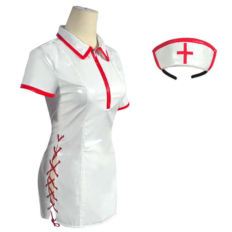 Anime Máy Cưa Xích Người Trang - đánh giá và giá Ethnic Outfit
