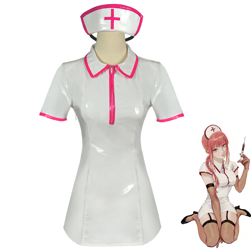 Anime Máy Cưa Xích Người Trang - đánh giá và giá Ethnic Outfit