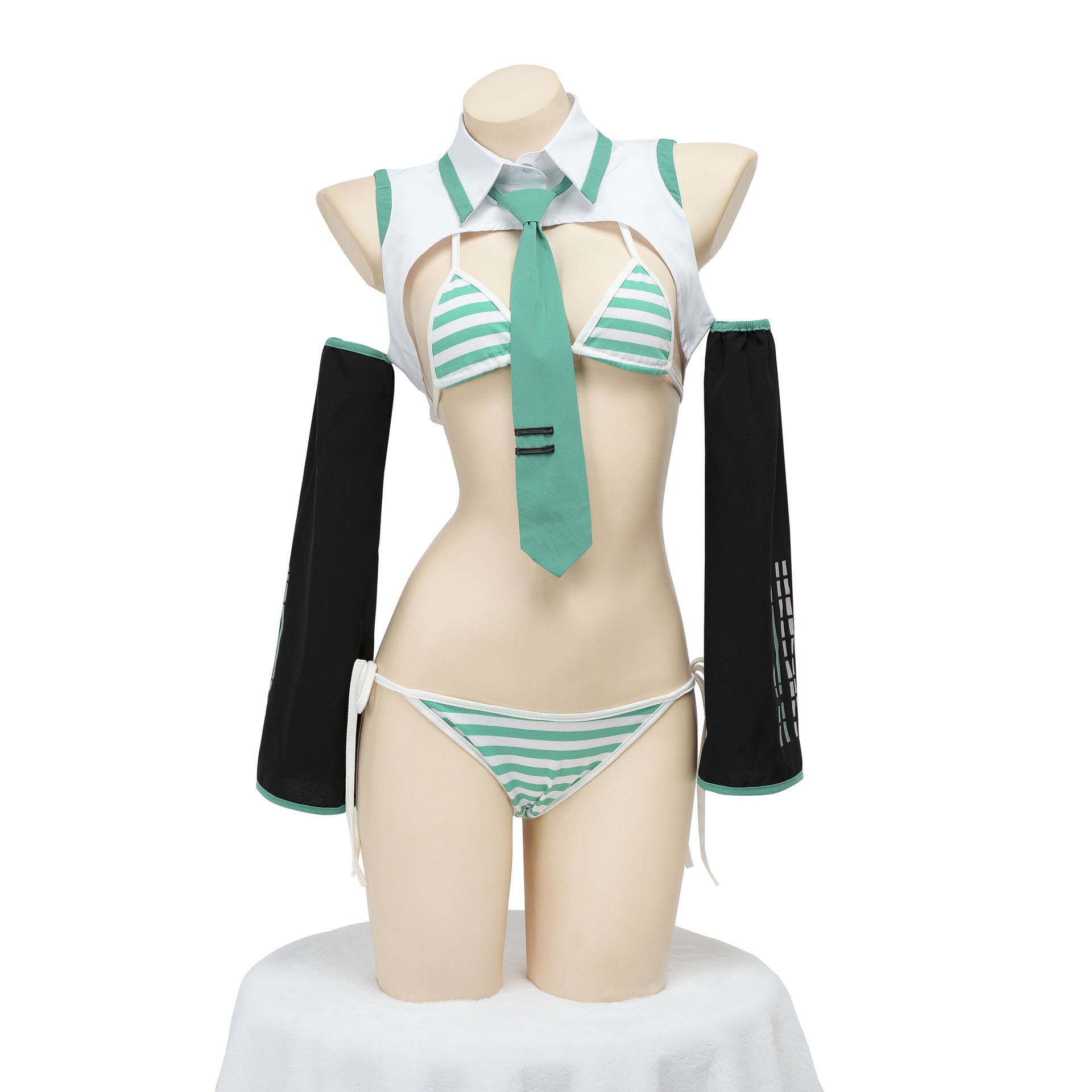 Anime Game Women Sexy Cosplay  - đánh giá và giá Ethnic Outfit