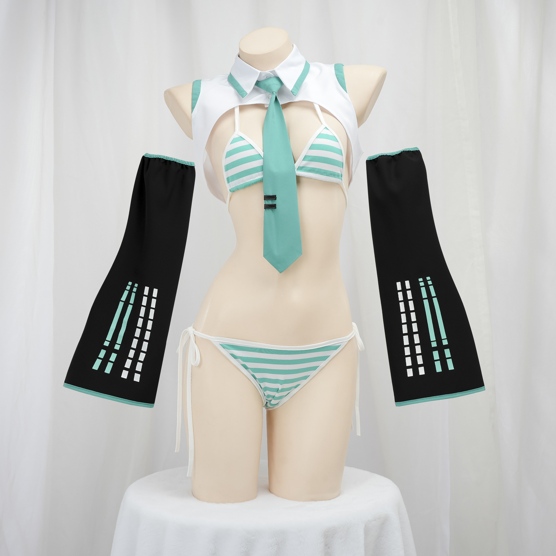 Anime Game Women Sexy Cosplay  - đánh giá và giá Ethnic Outfit