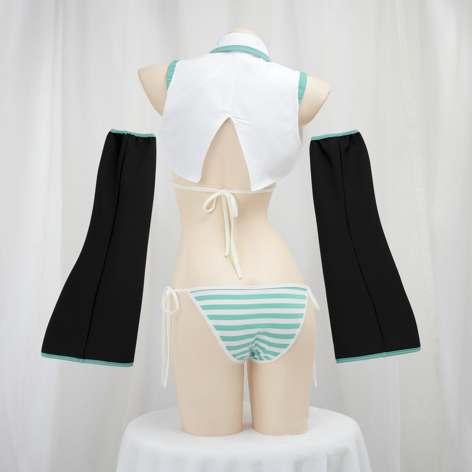 Anime Game Women Sexy Cosplay  - đánh giá và giá Ethnic Outfit