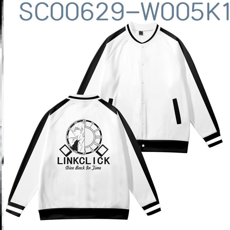 Link Click Baseball Jacket Men - đánh giá và giá Haori Japanese Jacket