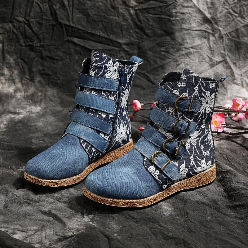 Brand Women's Boots 2026 Sprin - đánh giá và giá Women'S Ethnic Fashion Brands