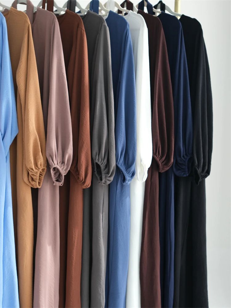 Ramadan Abayas Muslim Arabic M - đánh giá và giá Abaya Modest Wear