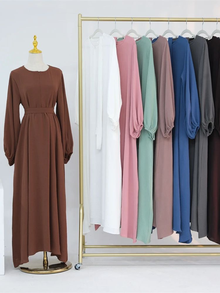 Ramadan Abayas Muslim Arabic M - đánh giá và giá Abaya Modest Wear