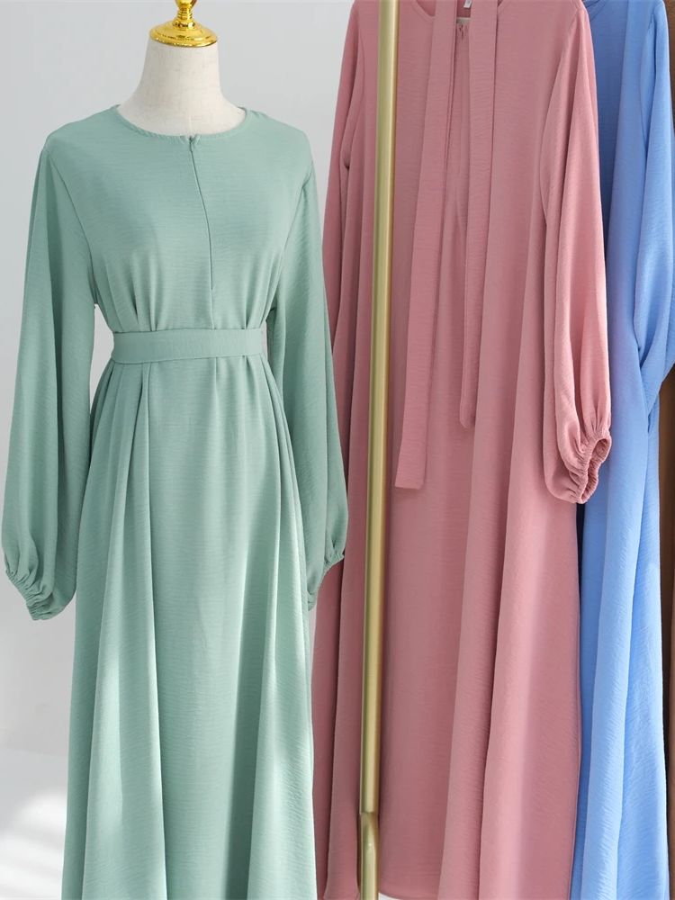 Ramadan Abayas Muslim Arabic M - đánh giá và giá Abaya Modest Wear