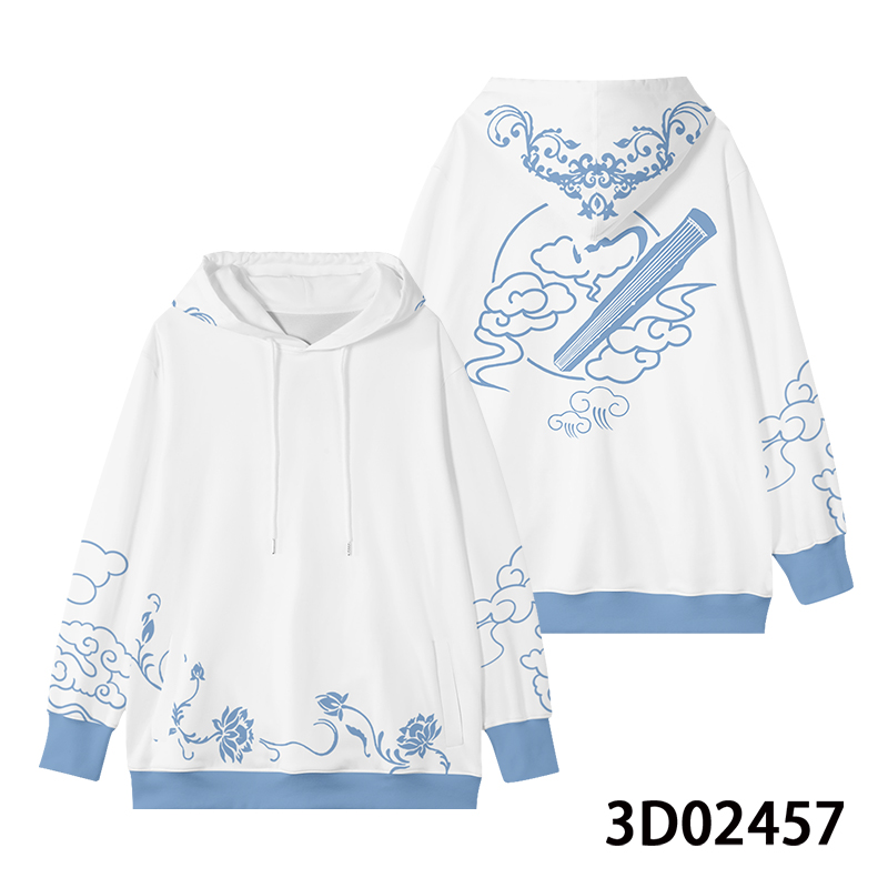 Anime Mo Dao Zu Shi Wei Wuxian - đánh giá và giá Haori Japanese Jacket