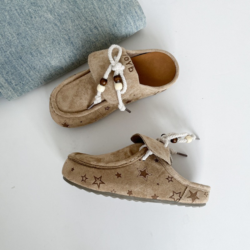 Flats Platform Women Slippers  - đánh giá và giá Ethnic Modern Fashion