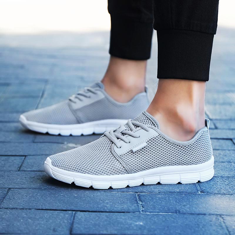 Size Lớn Mùa Hè Thở Nam Sneake - đánh giá và giá Latest Ethnic Fashion For Women