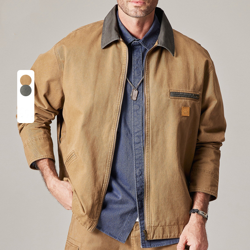 2024 Autumn/winter new Japanes - đánh giá và giá Haori Japanese Jacket