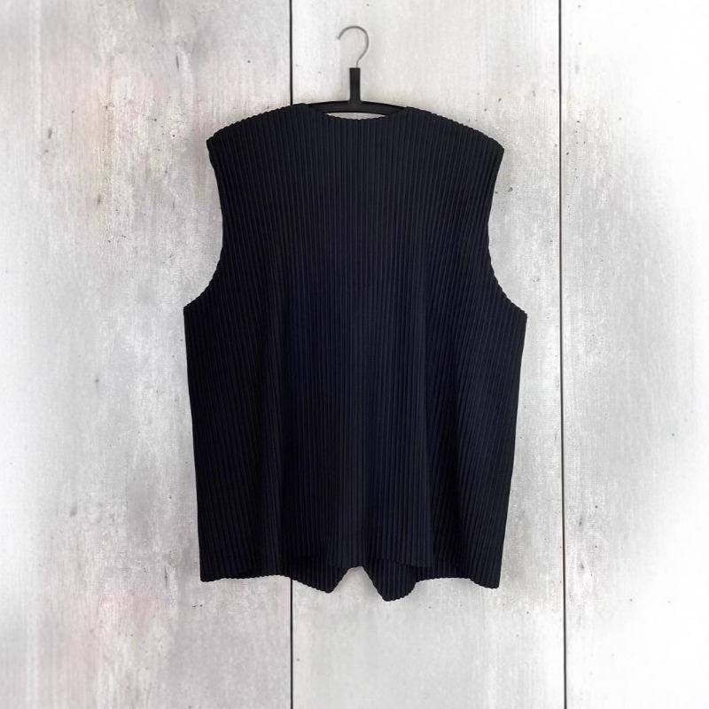 Miyake Pleated Original Unders - đánh giá và giá Haori Japanese Jacket